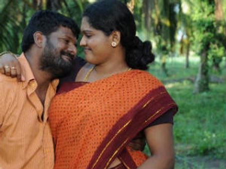 'வேல்முருகன் போர்வெல்ஸ்'... தயாரிப்பாளராகிறார் காமெடியன் கஞ்சா கருப்பு!