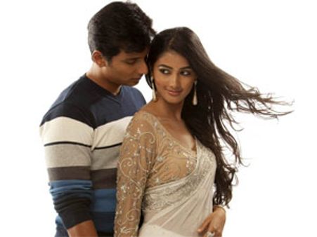 எல்லோரையும் திருப்திப்படுத்தறது கஷ்டம்! - சொல்கிறார் ஜீவா