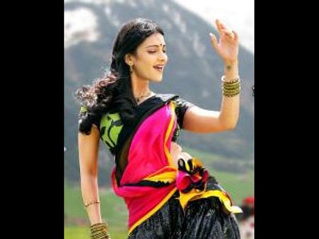 குத்தாட்டம் போட மாட்டேன்: ஸ்ருதி ஹாஸன்