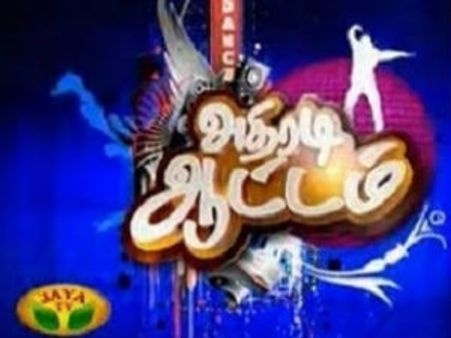 டான்ஸ் மாஸ்டருக்கு நிறைய வேலையிருக்கு – ஜான்பாபு