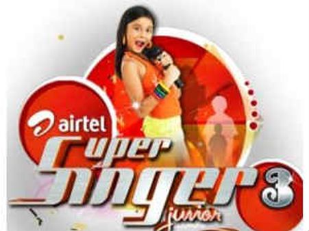 சூப்பர் சிங்கர் ஜூனியரில் வீடு வெல்லப்போவது யார்?