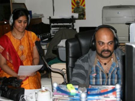 ஆஸ்திரேலியாவில் உருவான முதல் தமிழ் சினிமா இனியவளே காத்திருப்பேன் - அக் 6-ல் ரிலீஸ்!