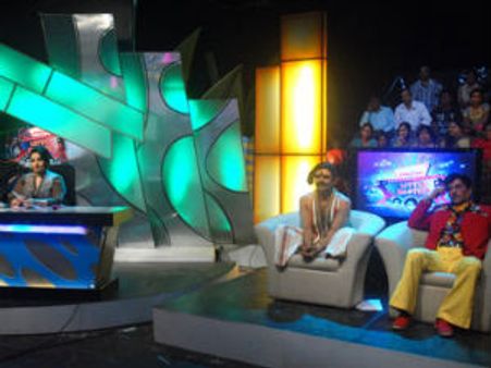 லிட்டில் மாஸ்டர்ஸ் சத்யபிரமாணம்