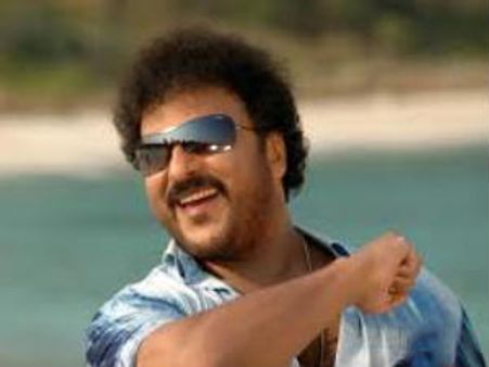 தமிழகத்துக்கு தண்ணீர் திறந்துவிட்டால் போராட்டம்- சொல்கிறார் நடிகர் 'வேலூர்' ரவிச்சந்திரன்!