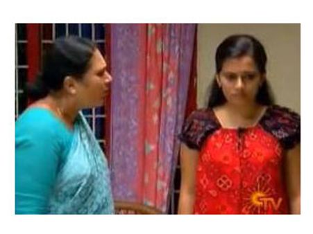 போராடிக்கும் தொடர்களுக்கு வருது ஆப்பு! சன் டிவி சீரியல் நேரம் மாறுது!!