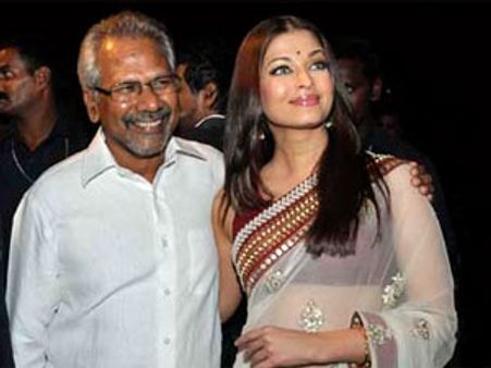 மணிரத்னம் படத்தில் நடிக்கிறார் ஐஸ்வர்யா?