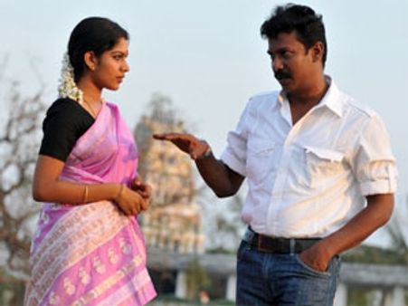 சாட்டை சரியான தலைப்புதான்! பெற்றோர், ஆசிரியர்கள் பாராட்டு!!