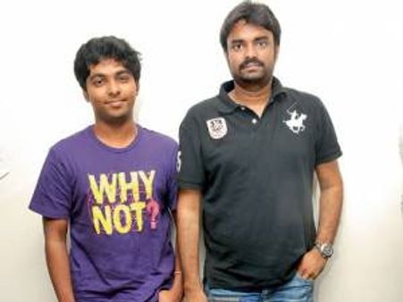 முதல் முறையாக விஜய் படத்துக்கு இசையமைக்கிறார் ஜிவி பிரகாஷ் குமார்