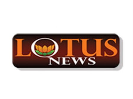 பாஜகவின் லோட்டஸ் டிவி: அக்டோபர் 11 முதல் ஒளிபரப்பு