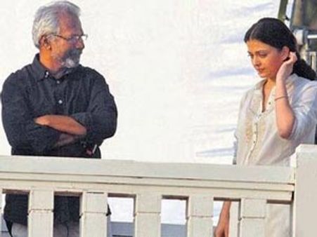 ஐஸ்வர்யா ராயை இயக்குகிறாரா மணிரத்னம்? - மறுக்கும் சுஹாசினி