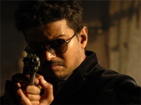 துப்பாக்கி தலைப்பு வழக்கு - மீண்டும் இரண்டு நாட்கள் தள்ளிவைப்பு!