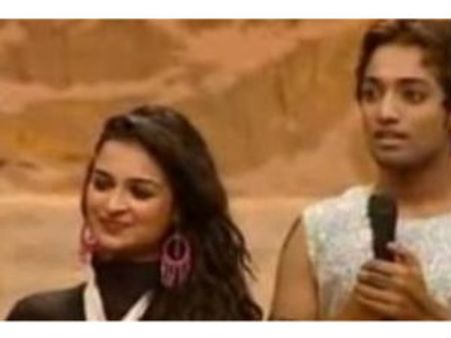 மானாட மயிலாட சீசன் 7 பட்டத்தை தட்டிச்சென்ற பாபி- ஸ்வர்ணா