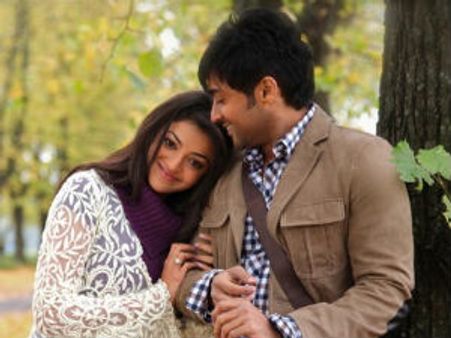 மாற்றானுக்கு யு சான்றிதழ்!