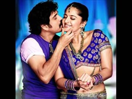 தெலுங்கில் நாகர்ஜூனாவுடன் போட்டி போடும் சூர்யா