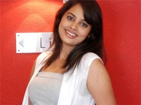 சிவகார்த்திகேயன் ஜோடியானார் 'அட்டகத்தி' நந்திதா!