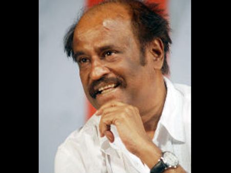 கதை ரெடி... ராஜமவுலிக்கு கால்ஷீட் தருகிறார் ரஜினி?