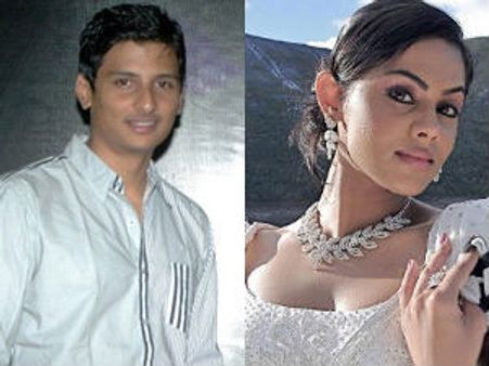 அக்கா கார்த்திகாவுடன் ஜோடி சேர்ந்த ஜீவா அடுத்து தங்கச்சி துளசியுடன் இணைகிறார்?