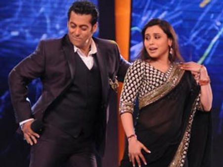 'பிக் பாஸ் 6': எபிசோடுக்கு ரூ.4 கோடி வாங்கும் சல்மான் கான்