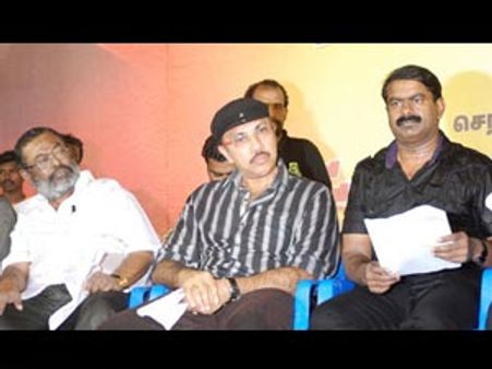 'நாகராஜ சோழன் எம் ஏ., எம் எல் ஏ' - மணிவண்ணன் இயக்கும் 50வது படம்!!