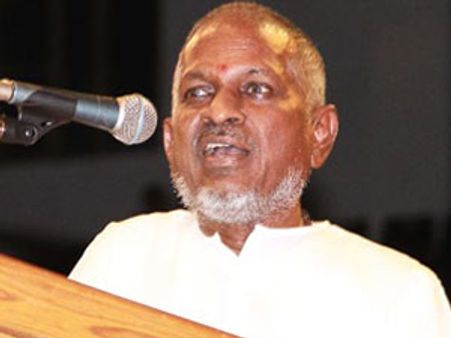 சான் பிரான்ஸிஸ்கோவிலும் கச்சேரி நடத்துகிறார் இசைஞானி!