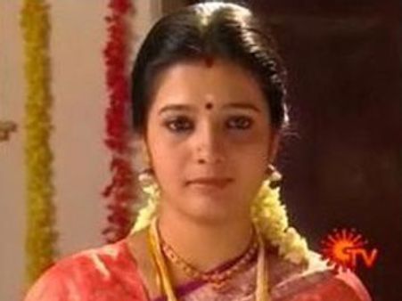 காமெடி கதாபாத்திரமே பிடிக்கும்: டிவி நடிகை ஸ்ரீதுர்கா