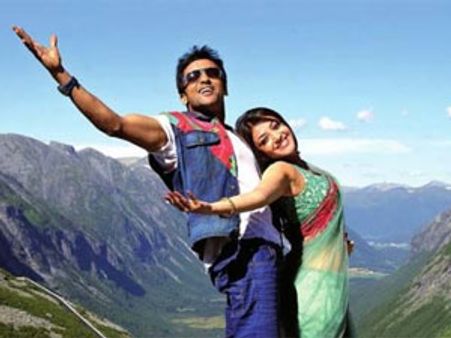 பெங்களூரில் மாற்றான் படத்துக்கு ஒரு தியேட்டர் கூட கிடைக்கவில்லை!