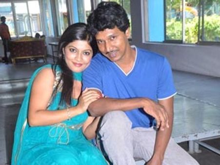 செம்பட்டை பட ஹீரோ திலீபன் திடீர் மரணம்