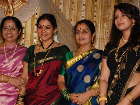 டிவி சீரியல்களில் 'ஒப்பாரி' வைப்பதில் 'ஒஸ்தி' யார்...?