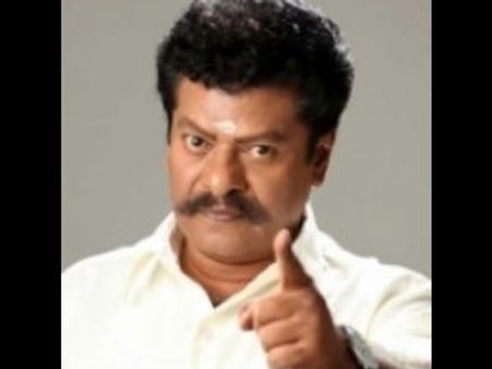 சம்பளப் பாக்கியை கொடுக்காமல் திருத்தணியை ரிலீஸ் செய்யக் கூடாது.. ராஜ்கிரண் வழக்கு