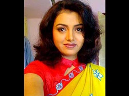 டிவி நடிகை ஹேமாஸ்ரீ கொலையில் ஆந்திர அமைச்சருக்கு தொடர்பு?