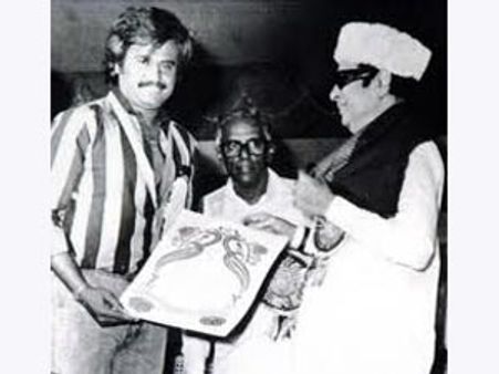 வசூலில் புதுப்படங்களை மிஞ்சும் எம்ஜிஆர், ரஜினி படங்கள்!