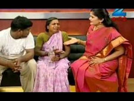 புது அவதாரம் எடுக்கும் 'சொல்வதெல்லாம் உண்மை'.. அறிமுகமாகும் 'மக்கள் ரிப்போர்டர்'!