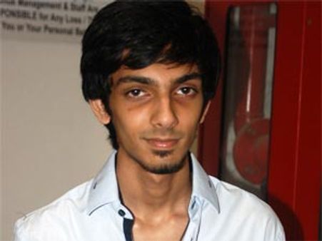 அஜீத் படத்திற்கு இசை அமைக்கிறார் அனிருத்!