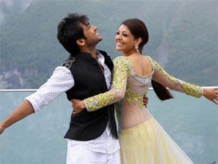 மாற்றான்.... 21 நிமிடங்கள் கட்!