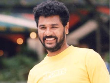 மஞ்சளுக்கு மாறிய பிரபு தேவா... ஜோதிடர்கள் அட்வைஸ்?