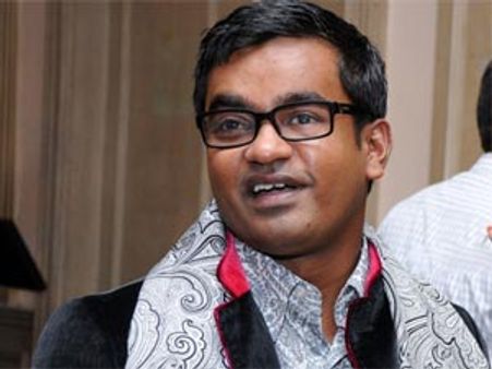 தயாரிப்பாளர் சந்திரசேகரன் மோசடி வழக்கு.. முன்ஜாமீன் கேட்கும் செல்வராகவன்