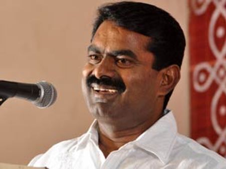 தமிழர்களுக்கு உதவாதவரா இளையராஜா?-சீமானின் பேச்சுக்கு புலம்பெயர் தமிழர் பதிலடி!