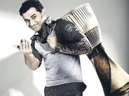 யுவன் வாய்ப்பைப் பறித்த தேவி ஸ்ரீபிரசாத்!!