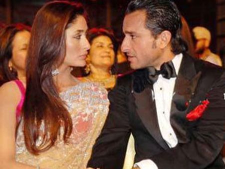 'கரீனா - சயீப் கல்யாணம் செல்லாது செல்லாது' - முஸ்லிம் அமைப்பு எதிர்ப்பு