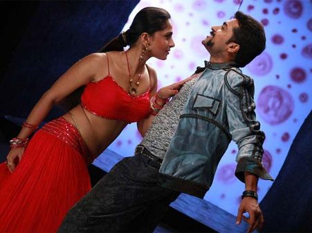 ஏன் சூர்யா.. ஏன்?