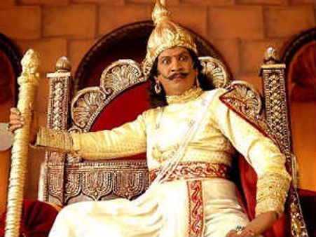 வடிவேலு ஹீரோவாக நடிக்க, இம்சை அரசனின் இரண்டாம் பாகம்.. விரைவில் ஷூட்டிங்!