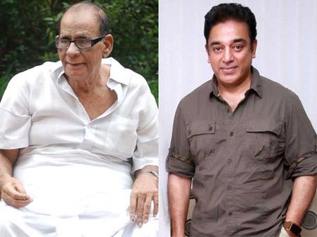 கமல்ஹாஸன் மீது முக்தா சீனிவாசன் கோபம்... மான நஷ்ட வழக்கு தொடரப் போவதாக அறிவிப்பு!