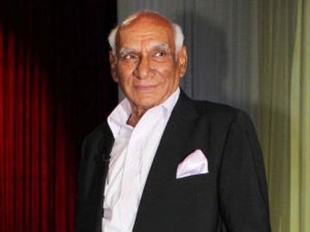 டெங்கு காய்ச்சல்... பாலிவுட்டின் பிரபல இயக்குநர் யாஷ் சோப்ரா திடீர் மரணம்!