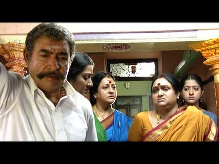 சுப்புலட்சுமிக்கு கத்திக் குத்து.. லட்சுமணனுக்கு ஹார்ட் அட்டாக்.. ஒன்று 'அவுட்டு', இன்னொன்று 'டவுட்ட