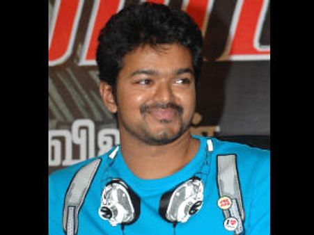 சூப்பர் குட் பிலிம்ஸ் நிறுவனத்தில் நடிக்கிறார் விஜய்