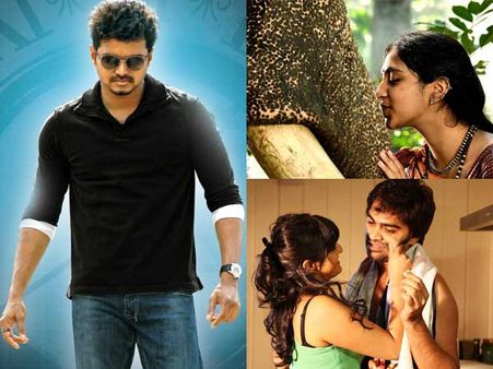 இந்த தீபாவளிக்கு 7 படங்கள்... ஒரு பார்வை!