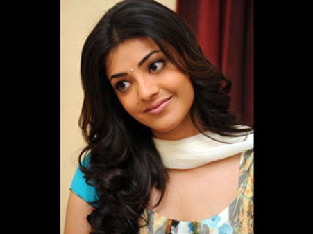 தப்புத் தப்பா பேசறாங்களே... - காஜலின் வருத்தம்