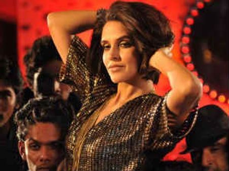 மயக்கும் மாயக்கன்னியாக நடிப்பது ரொம்பக் கஷ்டம்- நேஹா தூபியா