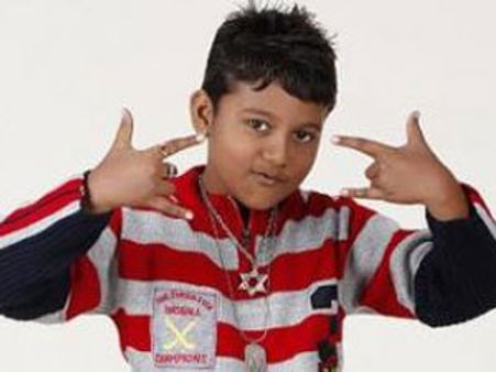 தமிழகத்தின் செல்லக் குரலாக ஆஜித் தேர்வு: பாராட்டிய ஏ.ஆர். ரகுமான்