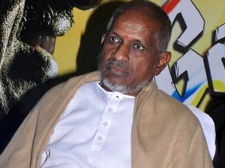 'ஒரே ஒரு ரசிகன் எனக்காக வந்தாலும்...!' - அதான் ராஜா